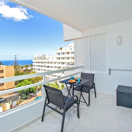 Buena Vista Ponderosa 517 Apartment Playa Fanabe Ngoại thất bức ảnh