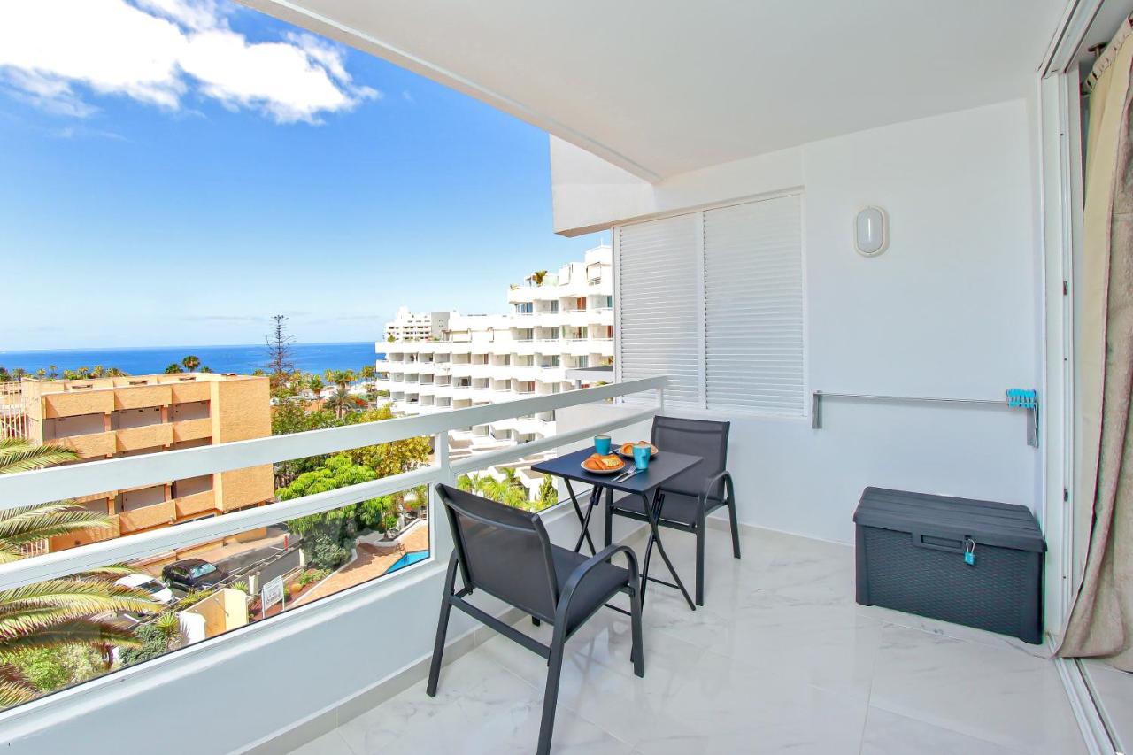 Buena Vista Ponderosa 517 Apartment Playa Fanabe Ngoại thất bức ảnh