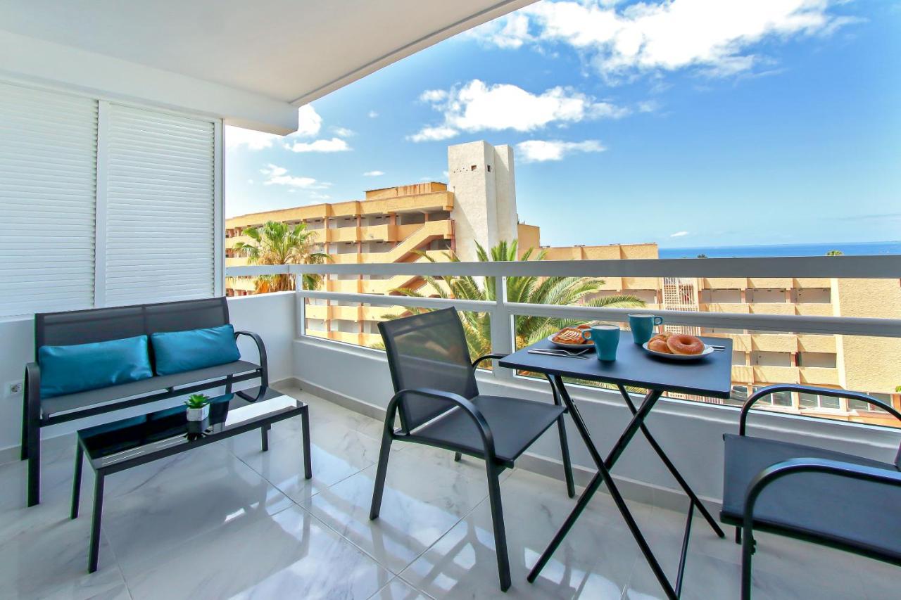 Buena Vista Ponderosa 517 Apartment Playa Fanabe Ngoại thất bức ảnh