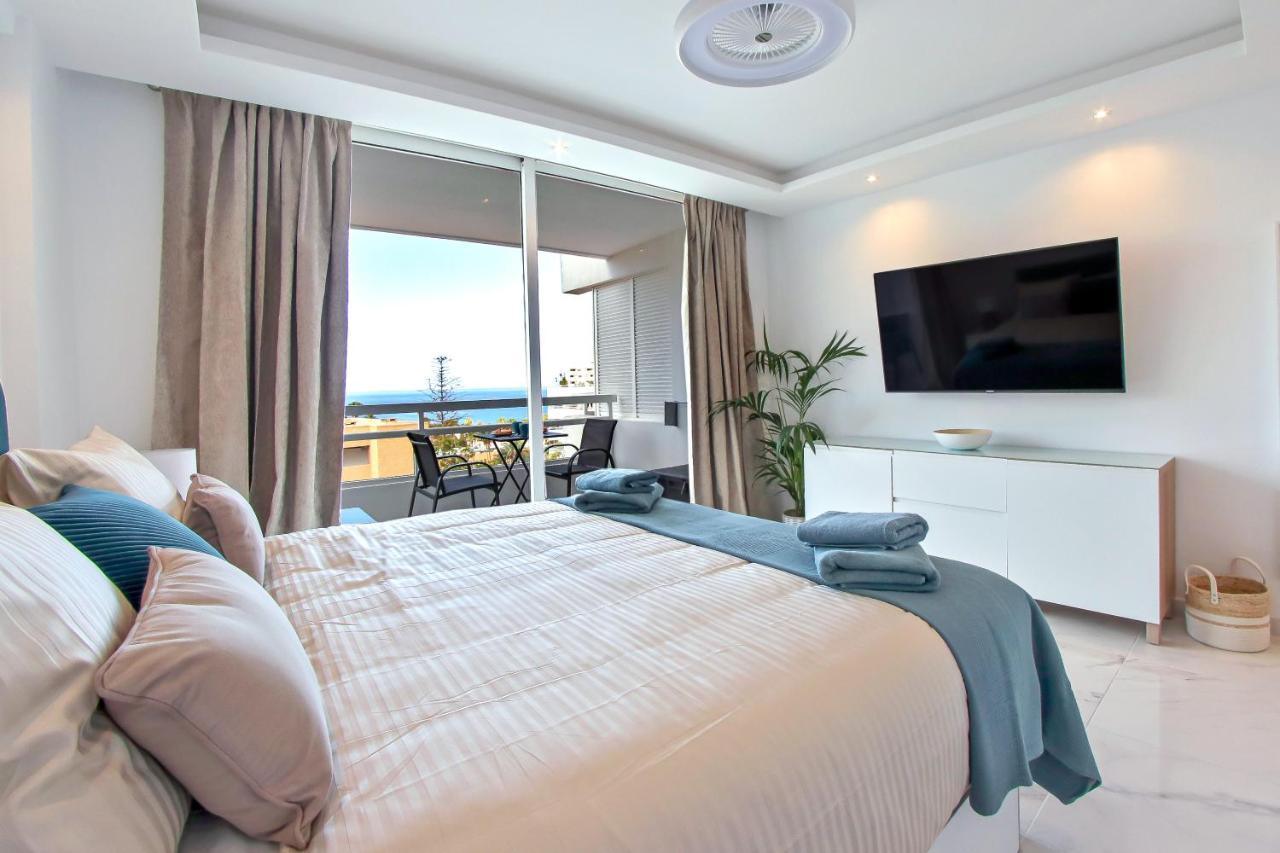 Buena Vista Ponderosa 517 Apartment Playa Fanabe Ngoại thất bức ảnh
