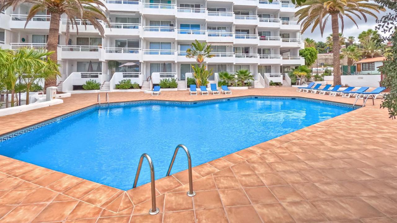 Buena Vista Ponderosa 517 Apartment Playa Fanabe Ngoại thất bức ảnh