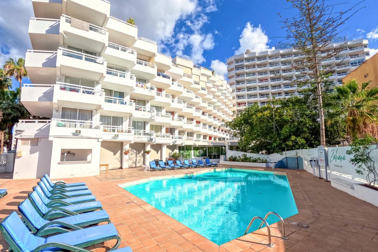 Buena Vista Ponderosa 517 Apartment Playa Fanabe Ngoại thất bức ảnh