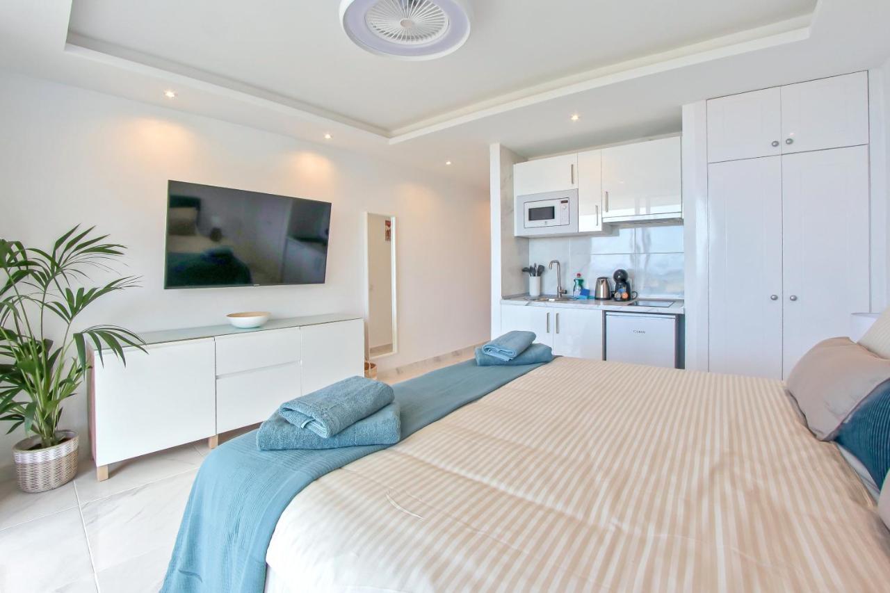 Buena Vista Ponderosa 517 Apartment Playa Fanabe Ngoại thất bức ảnh