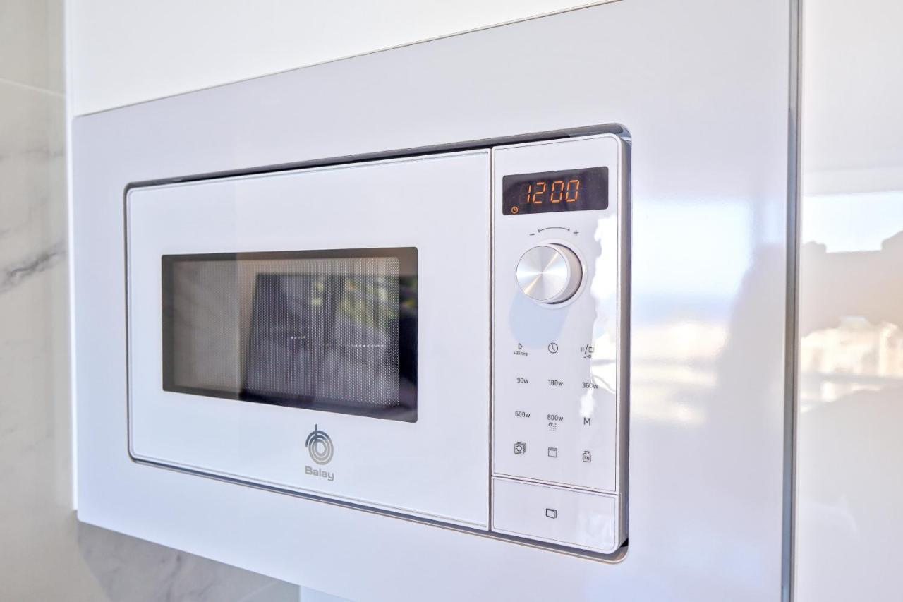 Buena Vista Ponderosa 517 Apartment Playa Fanabe Ngoại thất bức ảnh