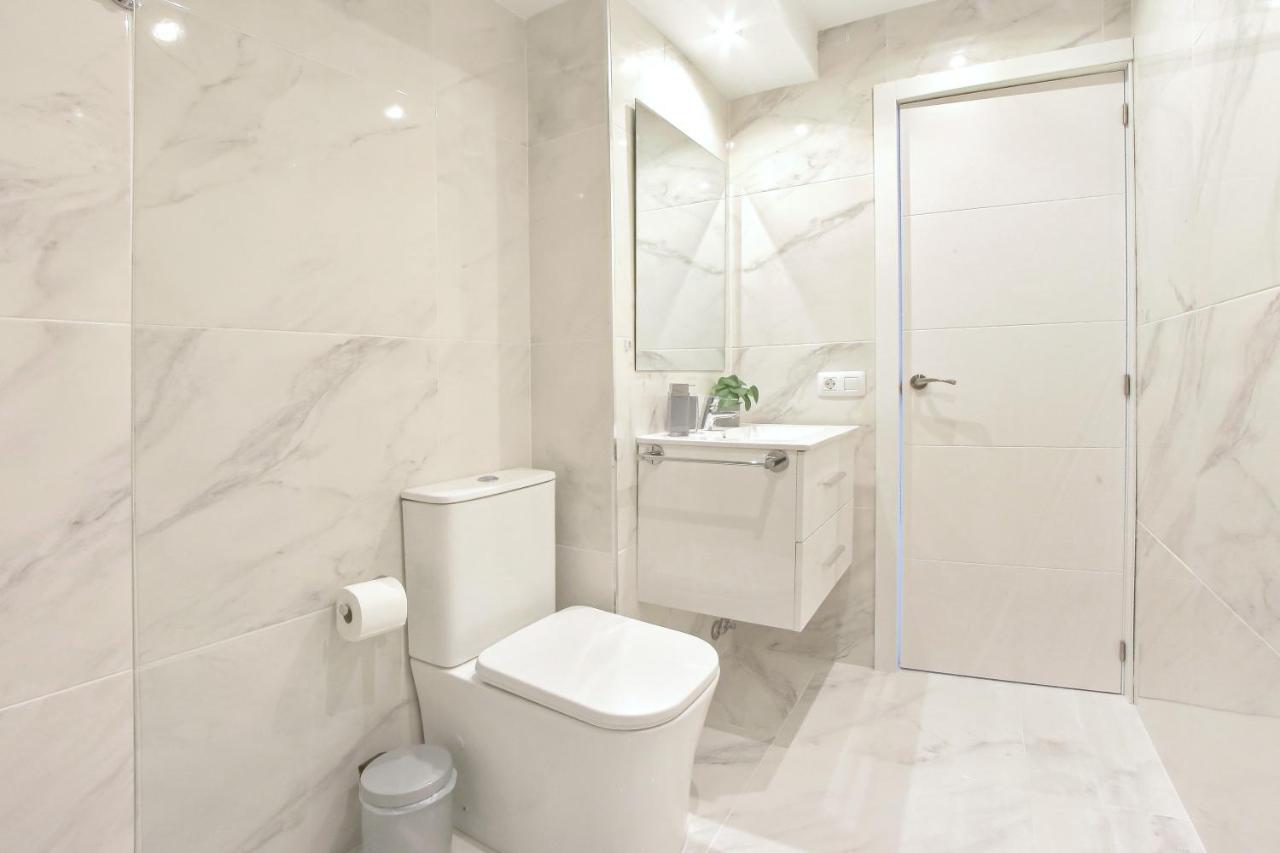 Buena Vista Ponderosa 517 Apartment Playa Fanabe Ngoại thất bức ảnh