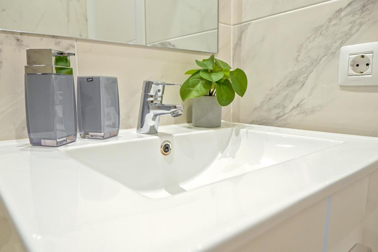 Buena Vista Ponderosa 517 Apartment Playa Fanabe Ngoại thất bức ảnh
